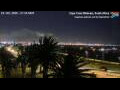 Webcam Cape Town