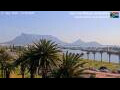Webcam Città del Capo