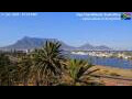 Webcam Cape Town