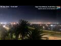 Webcam Cape Town