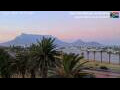 Webcam Cape Town