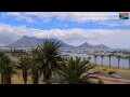 Webcam Cape Town