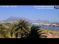 Webcam Cape Town