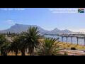 Webcam Città del Capo