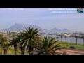 Webcam Cape Town