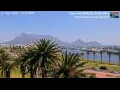 Webcam Città del Capo