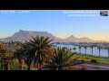 Webcam Cape Town
