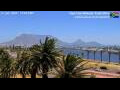 Webcam Kapstadt