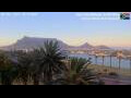 Webcam Cape Town