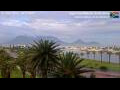 Webcam Città del Capo