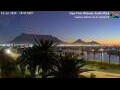 Webcam Cape Town