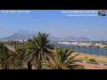 Webcam Città del Capo