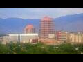 Webcam Albuquerque, New Mexico