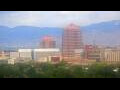 Webcam Albuquerque, New Mexico