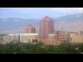Webcam Albuquerque, New Mexico