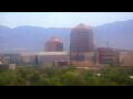 Webcam Albuquerque, New Mexico