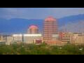 Webcam Albuquerque, New Mexico