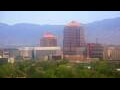 Webcam Albuquerque, Nuevo México