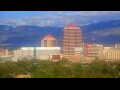 Webcam Albuquerque, New Mexico