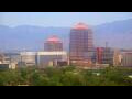 Webcam Albuquerque, New Mexico