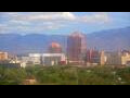 Webcam Albuquerque, New Mexico