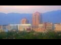Webcam Albuquerque, New Mexico