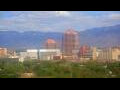 Webcam Albuquerque, New Mexico