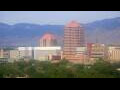 Webcam Albuquerque, New Mexico