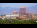Webcam Albuquerque, New Mexico