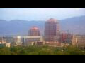 Webcam Albuquerque, New Mexico