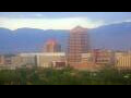 Webcam Albuquerque, New Mexico