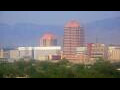 Webcam Albuquerque, New Mexico