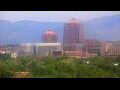 Webcam Albuquerque, New Mexico