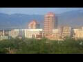 Webcam Albuquerque, Nouveau-Mexique