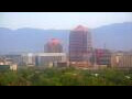 Webcam Albuquerque, New Mexico