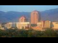 Webcam Albuquerque, Nuevo México