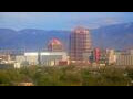 Webcam Albuquerque, New Mexico