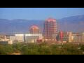 Webcam Albuquerque, Nouveau-Mexique