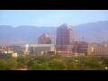 Webcam Albuquerque, New Mexico