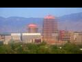 Webcam Albuquerque, New Mexico