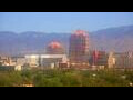 Webcam Albuquerque, New Mexico
