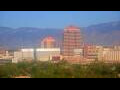 Webcam Albuquerque, New Mexico