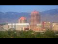 Webcam Albuquerque, New Mexico