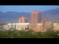 Webcam Albuquerque, New Mexico