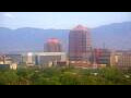 Webcam Albuquerque, New Mexico