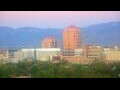Webcam Albuquerque, New Mexico