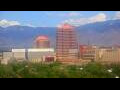 Webcam Albuquerque, New Mexico