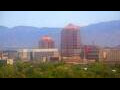 Webcam Albuquerque, New Mexico