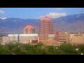 Webcam Albuquerque, New Mexico
