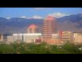 Webcam Albuquerque, New Mexico
